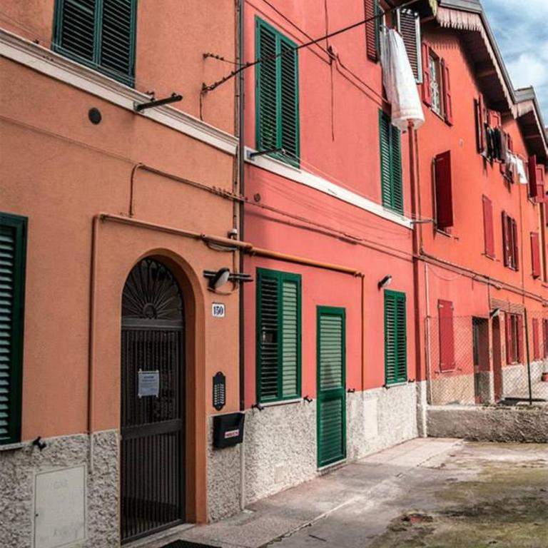Appartamento La Corte Nascosta - Appartamento - 11