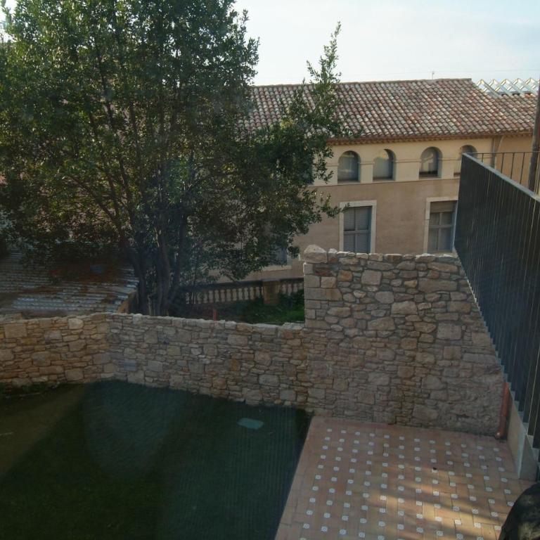 Beautifully furnished luxury apartment in Barri Vell, Girona - Apartamento - 21