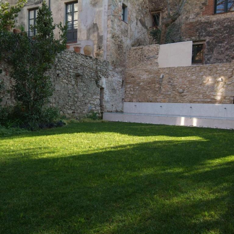 Beautifully furnished luxury apartment in Barri Vell, Girona - Apartamento - 23