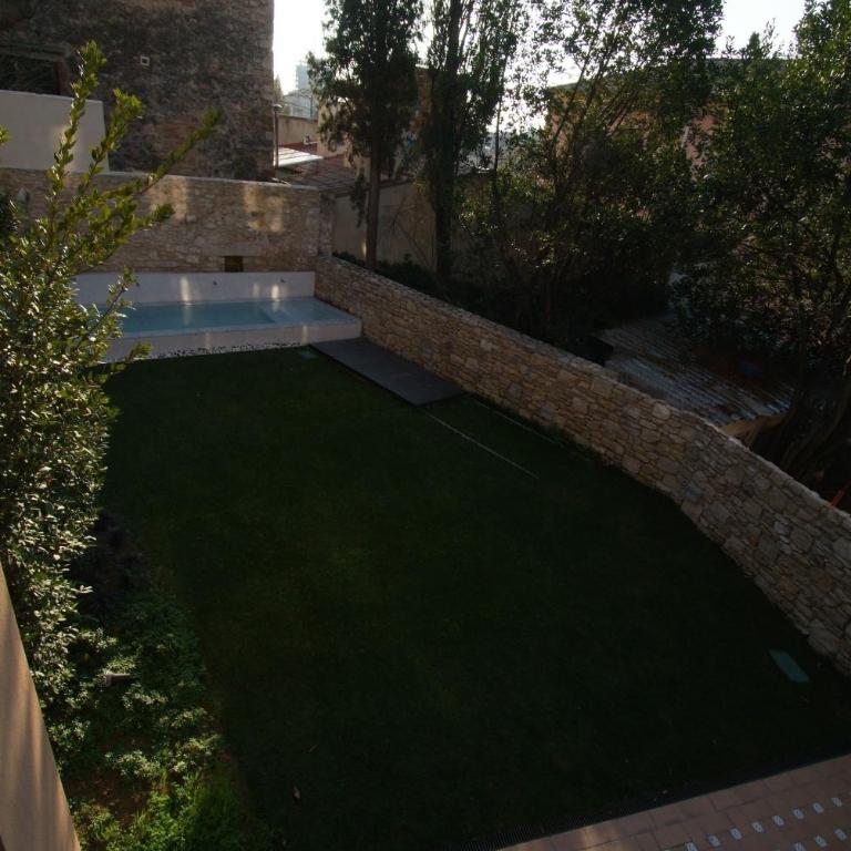 Beautifully furnished luxury apartment in Barri Vell, Girona - Apartamento - 24