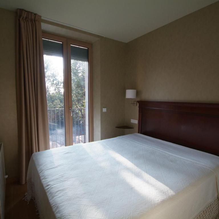 Beautifully furnished luxury apartment in Barri Vell, Girona - Apartamento - 18