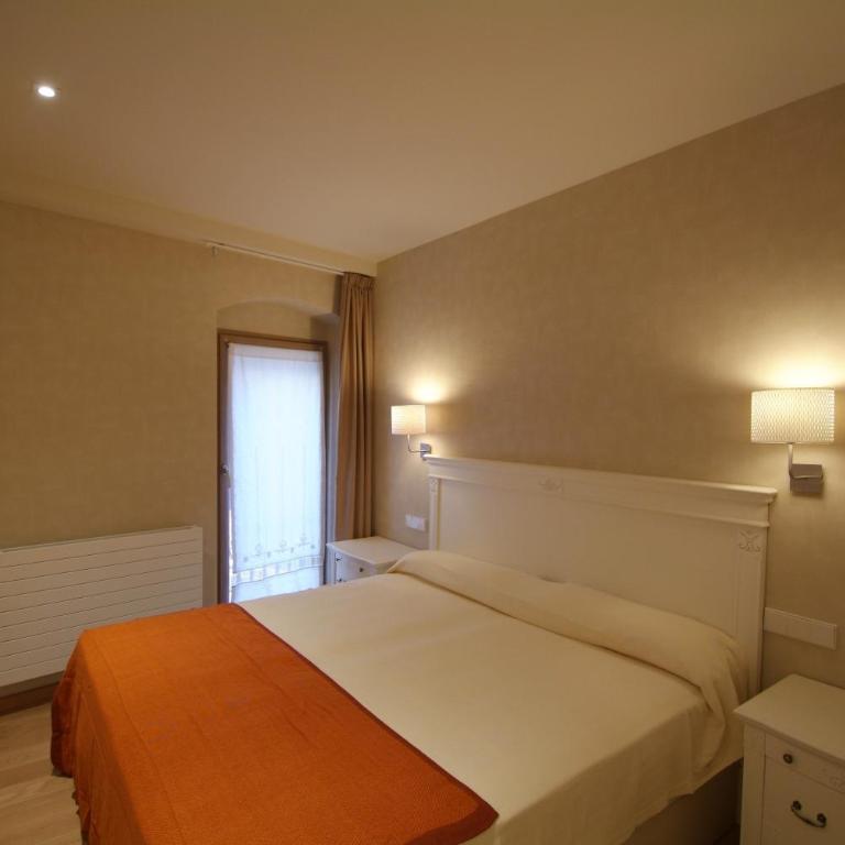 Beautifully furnished luxury apartment in Barri Vell, Girona - Apartamento - 17