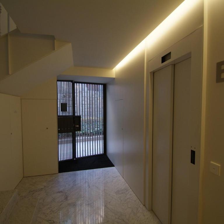Beautifully furnished luxury apartment in Barri Vell, Girona - Apartamento - 10