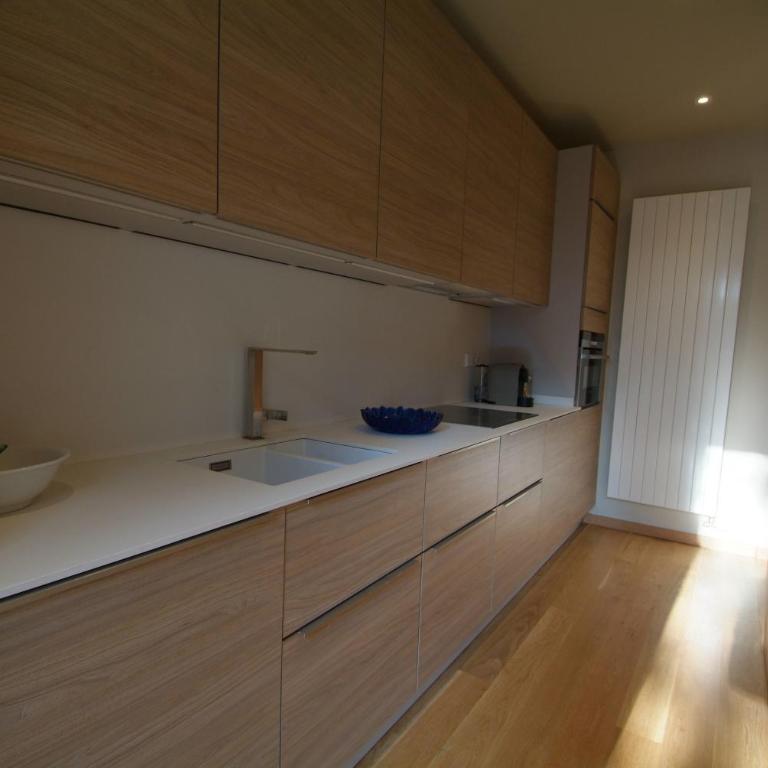 Beautifully furnished luxury apartment in Barri Vell, Girona - Apartamento - 12