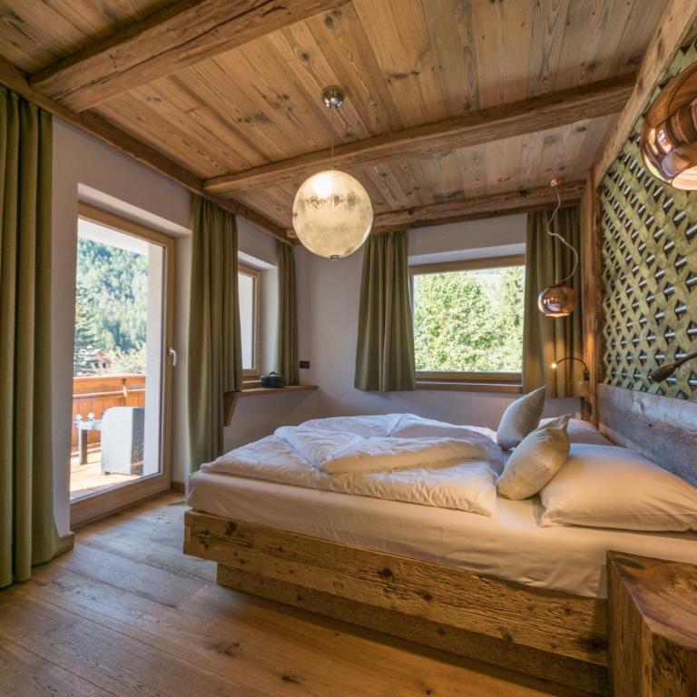 Alpine Refuge Villa Adler - Appartamento Superior - 1