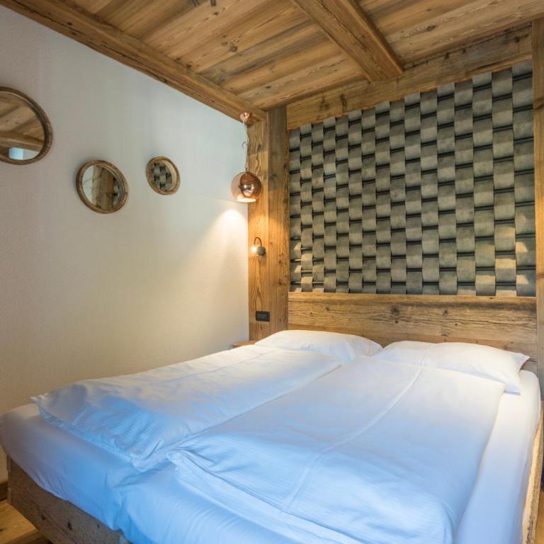 Alpine Refuge Villa Adler - Appartamento Superior - 12