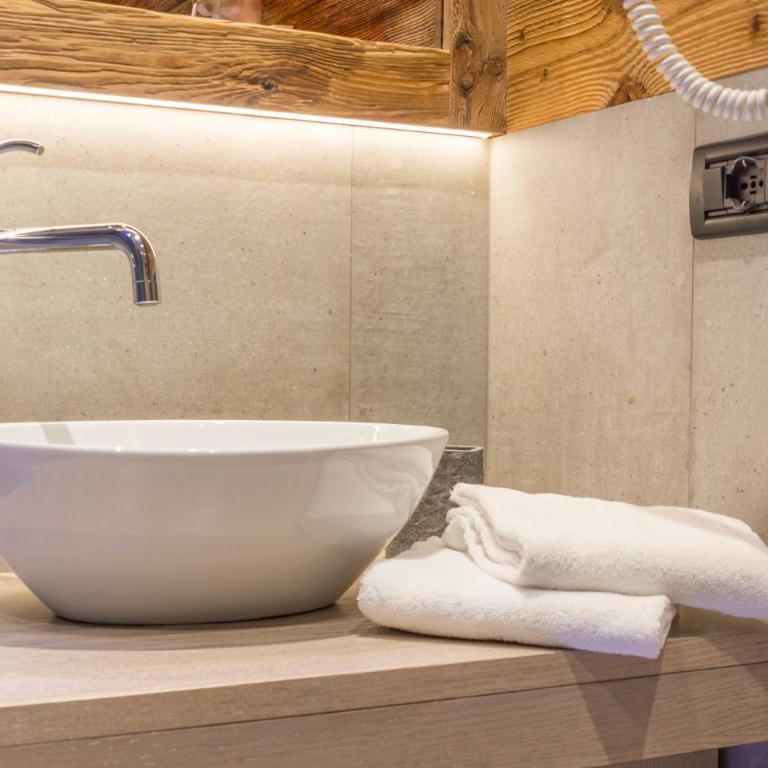 Alpine Refuge Villa Adler - Appartamento Superior - 7