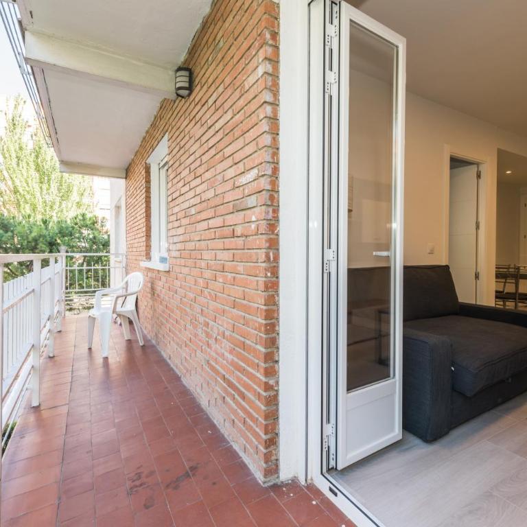 Apartment IFEMA-Airport - Apartment - 8