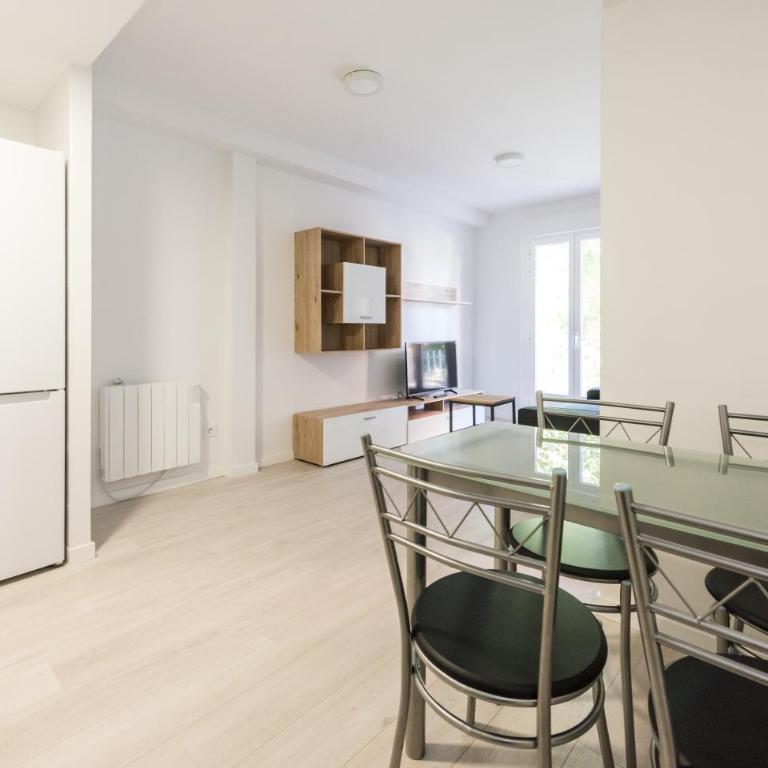 Apartment IFEMA-Airport - Apartment - 6