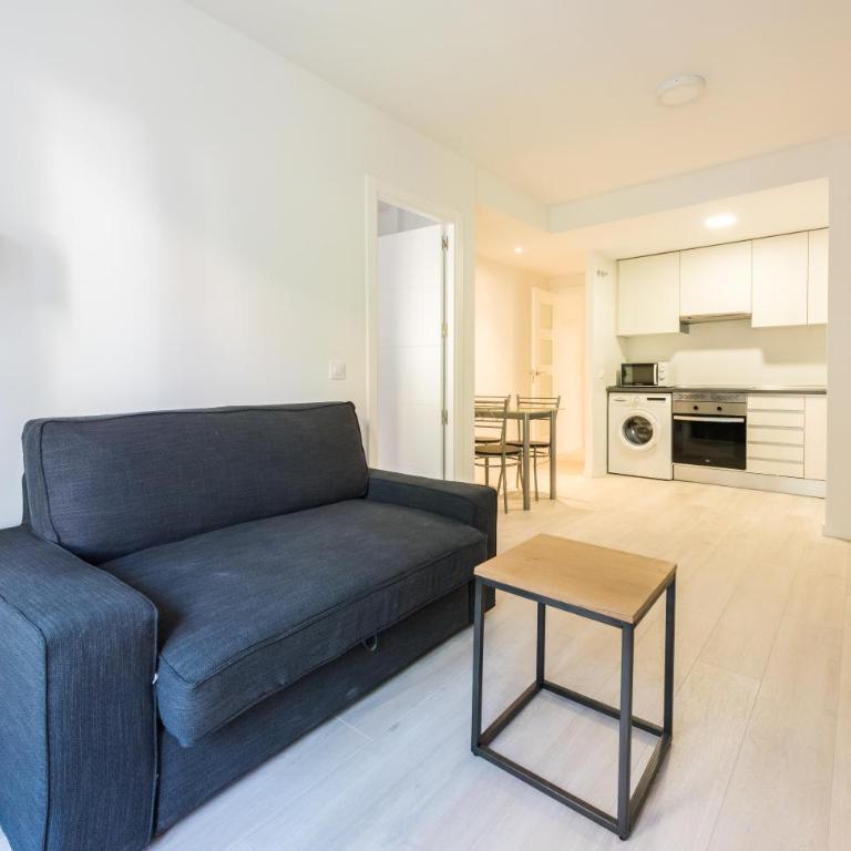 Apartment IFEMA-Airport - Apartment - 10