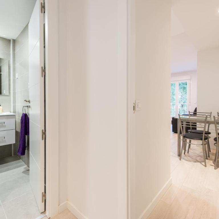 Apartment IFEMA-Airport - Apartment - 11