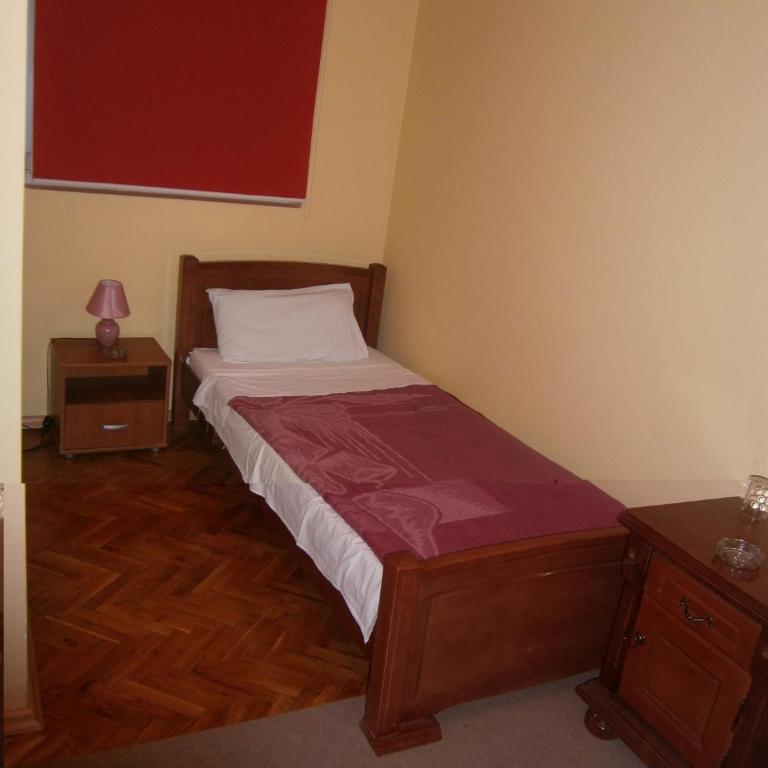 Vila Patria - Twin Room - 14