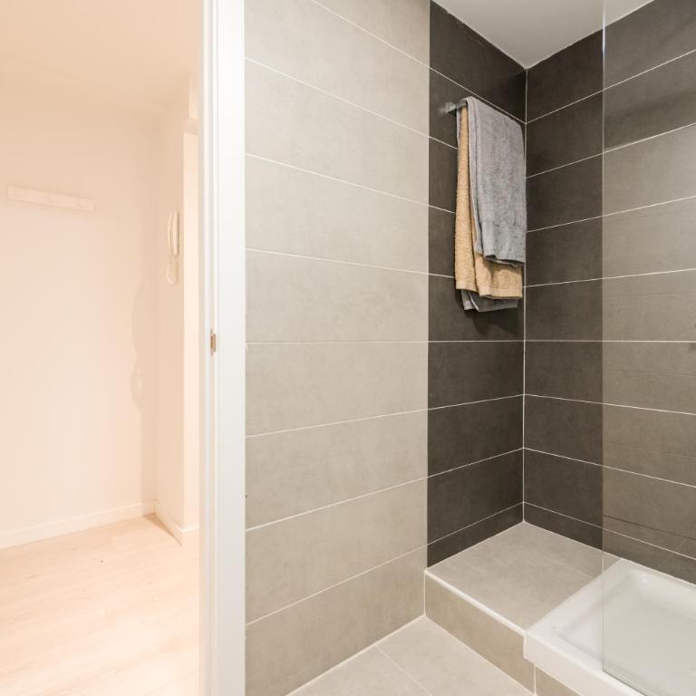 Apartment IFEMA-Airport - Apartment - 12