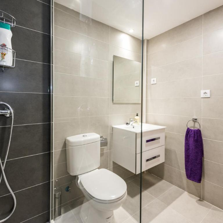 Apartment IFEMA-Airport - Apartment - 14
