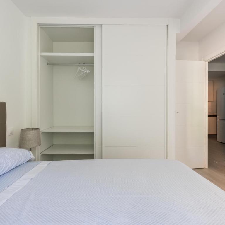 Apartment IFEMA-Airport - Apartment - 18