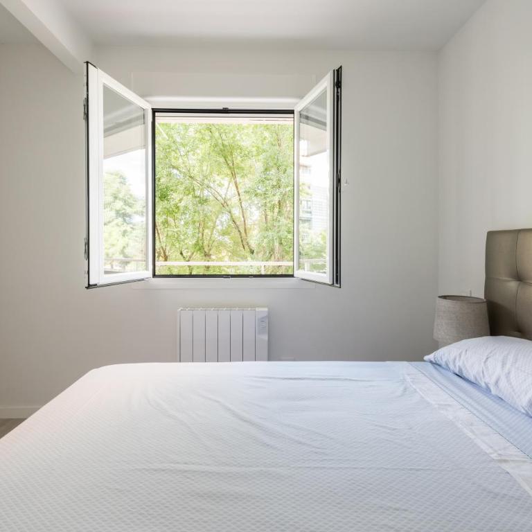 Apartment IFEMA-Airport - Apartment - 19