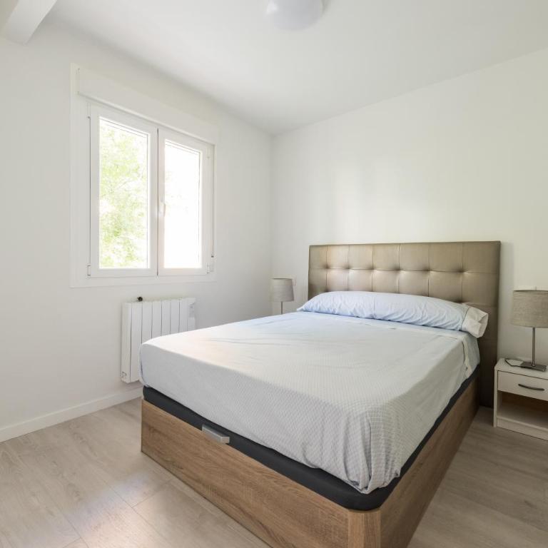 Apartment IFEMA-Airport - Apartment - 20