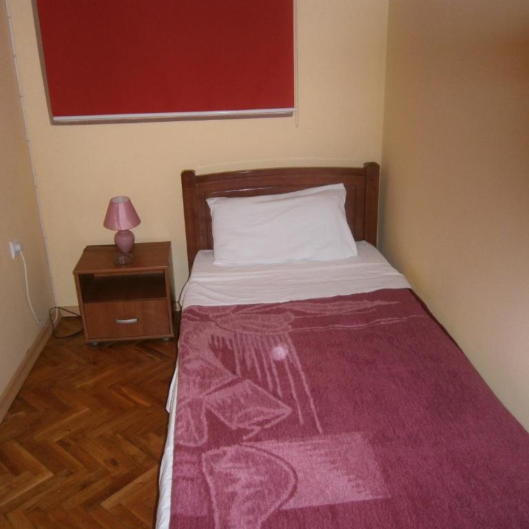 Vila Patria - Triple Room - 12