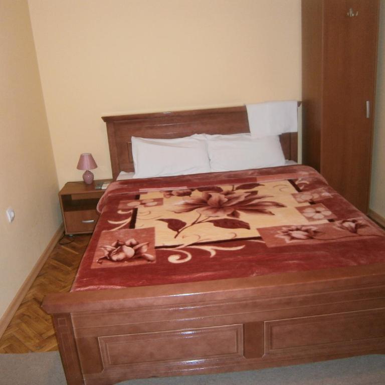 Vila Patria - Double Room - 8