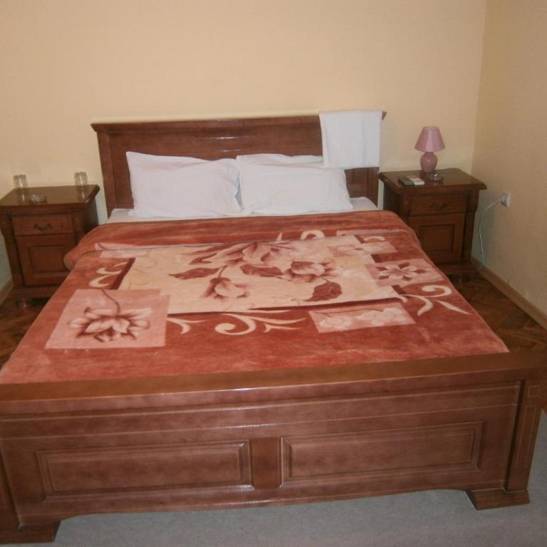 Vila Patria - Double Room - 1