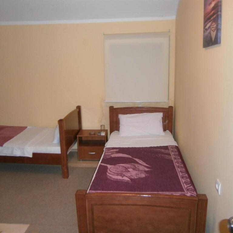 Vila Patria - Twin Room - 4