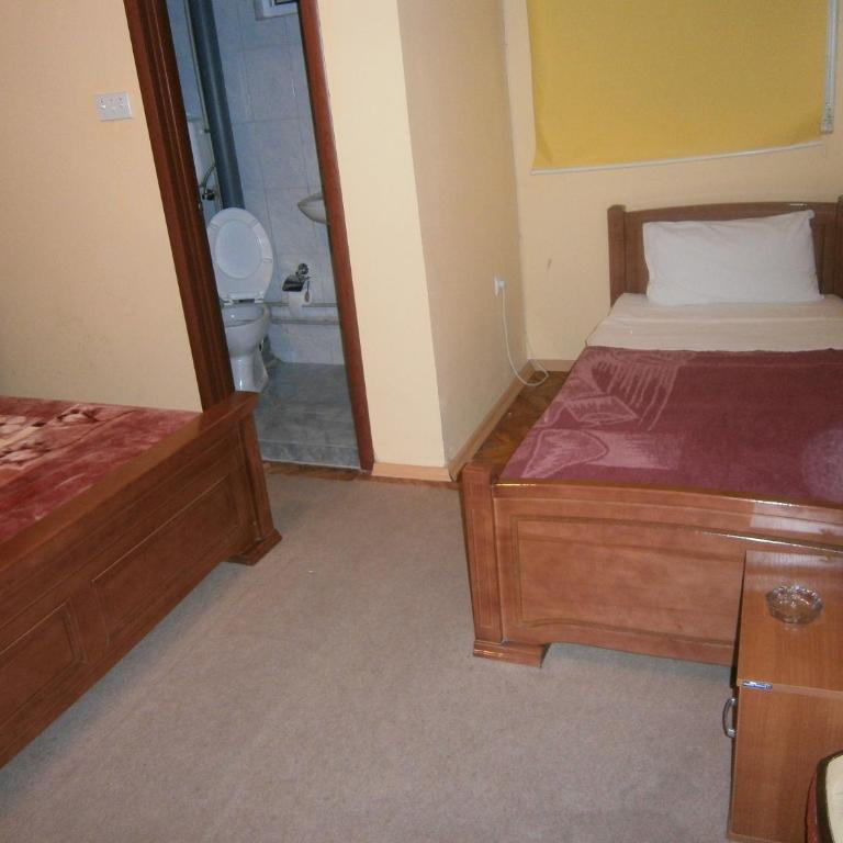 Vila Patria - Triple Room - 8