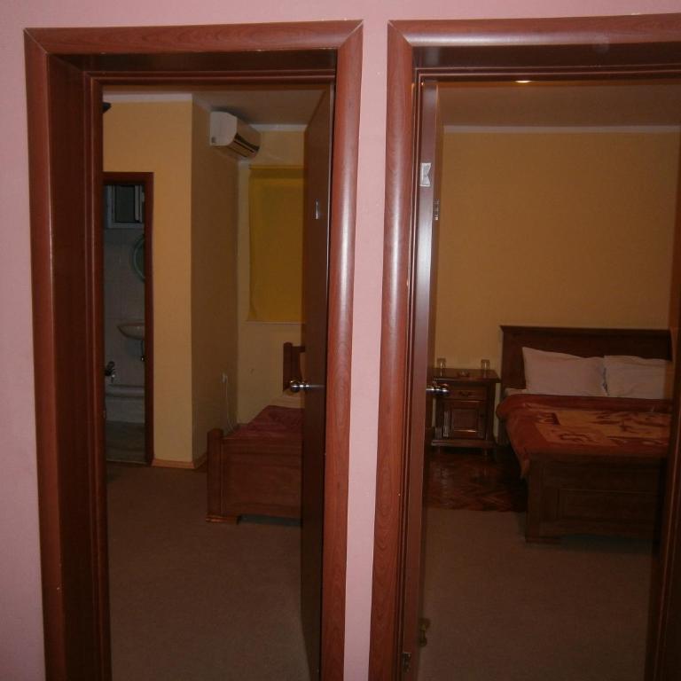 Vila Patria - Twin Room - 7