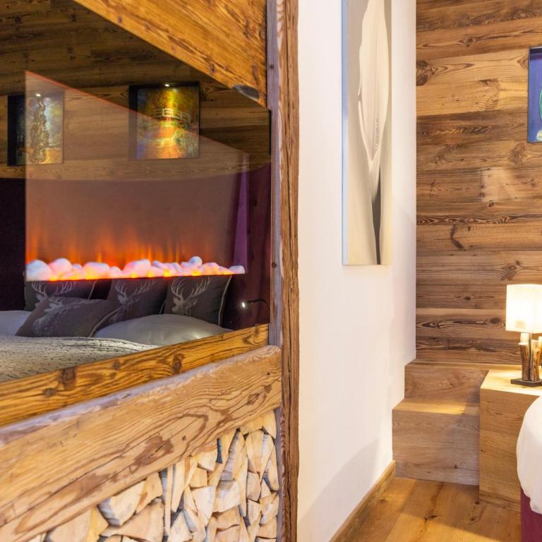 Alpine Refuge Villa Adler - Junior Suite Deluxe - 6