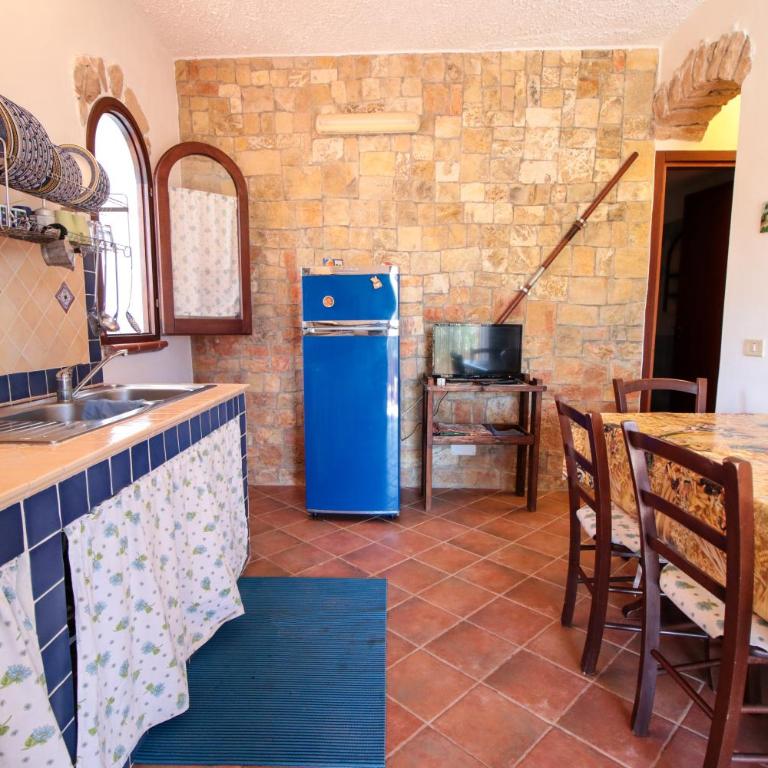 Dammusi del Sole - Appartamento con 2 Camere da Letto - 14