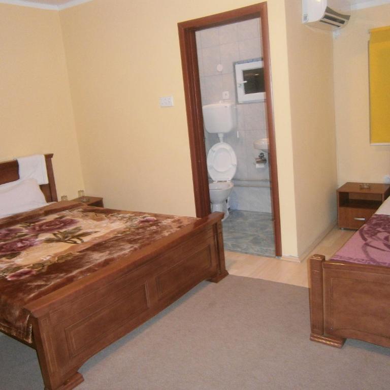 Vila Patria - Triple Room - 4