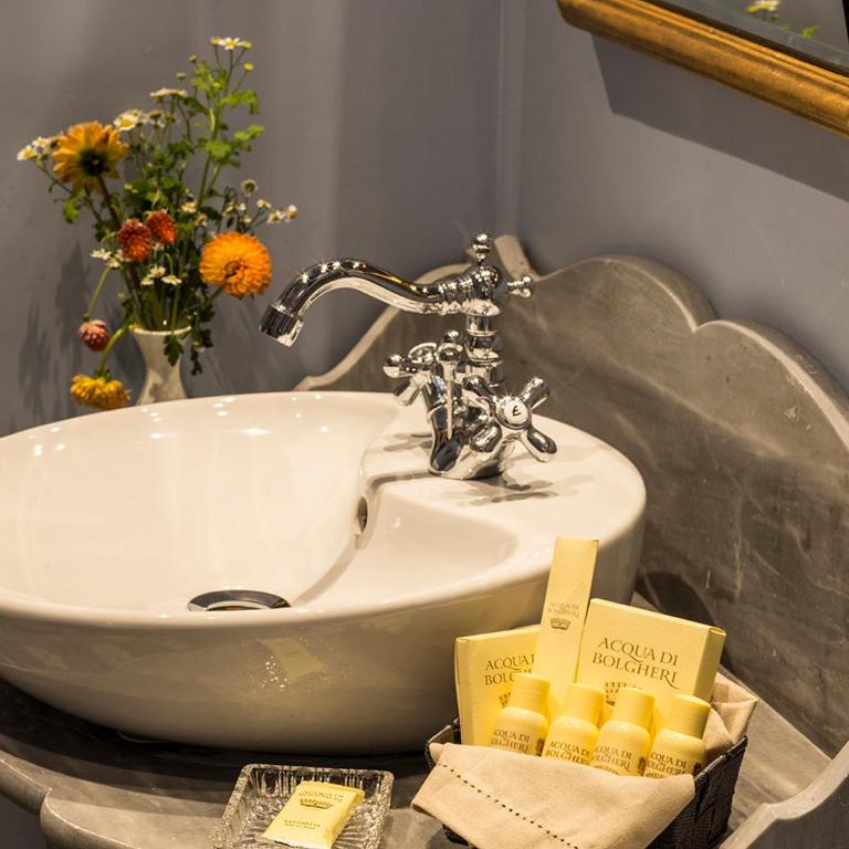 Navona Grand Suite - Suite Deluxe - 13