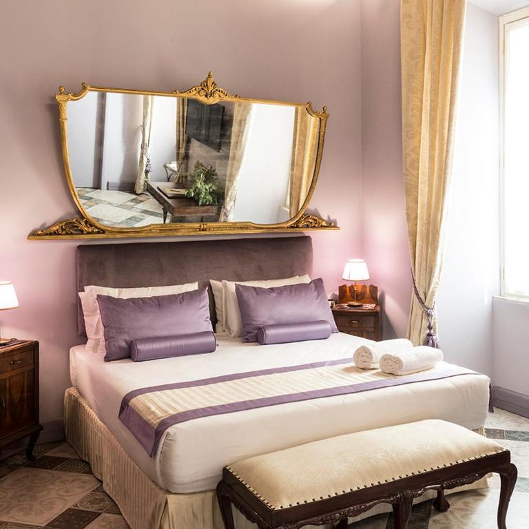 Navona Grand Suite - Suite Deluxe - 14