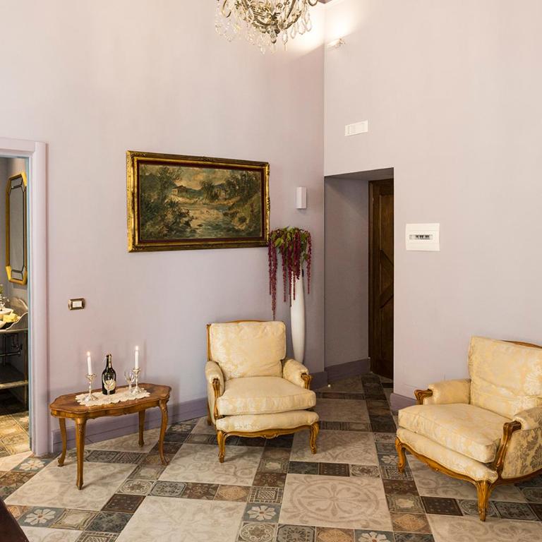 Navona Grand Suite - Suite Deluxe - 15