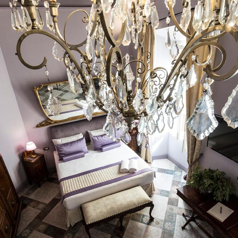 Navona Grand Suite - Suite Deluxe - 16