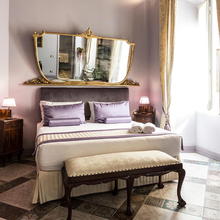 Navona Grand Suite - Suite Deluxe - 17