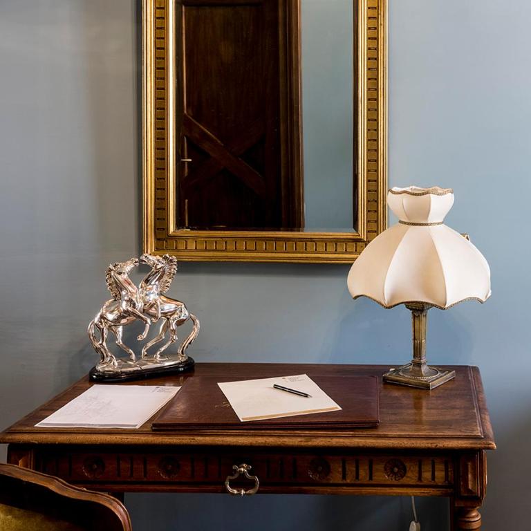 Navona Grand Suite - Suite Deluxe - 18
