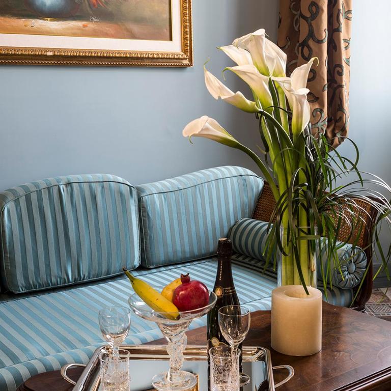 Navona Grand Suite - Suite Deluxe - 13