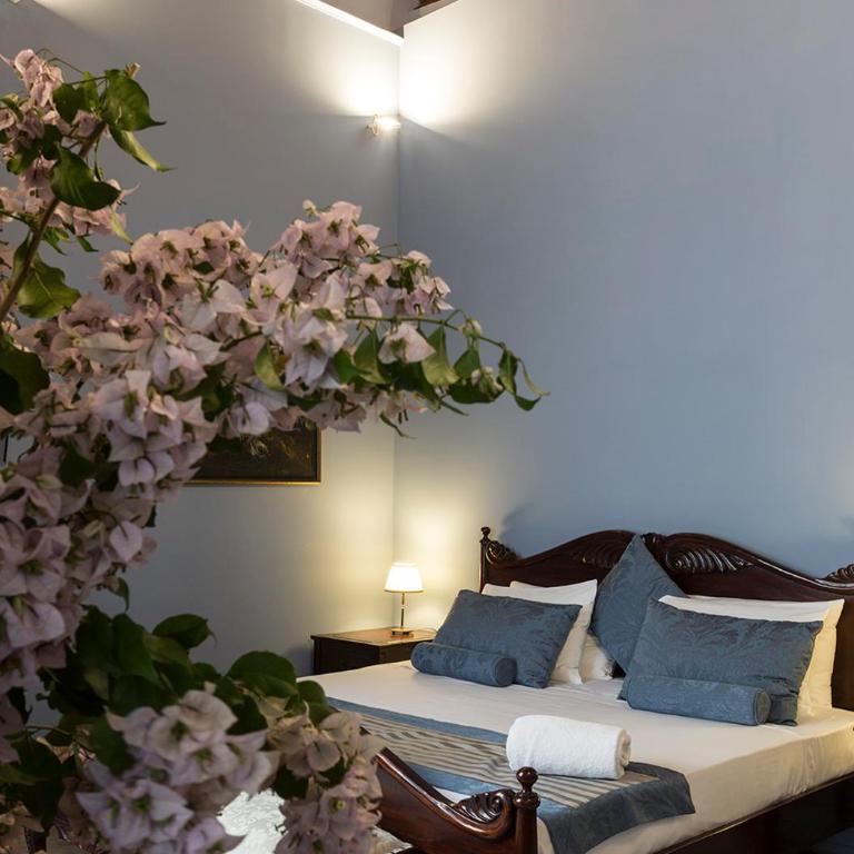 Navona Grand Suite - Suite Deluxe - 15
