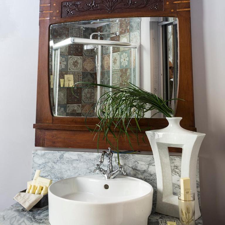 Navona Grand Suite - Chambre Double Standard - 10