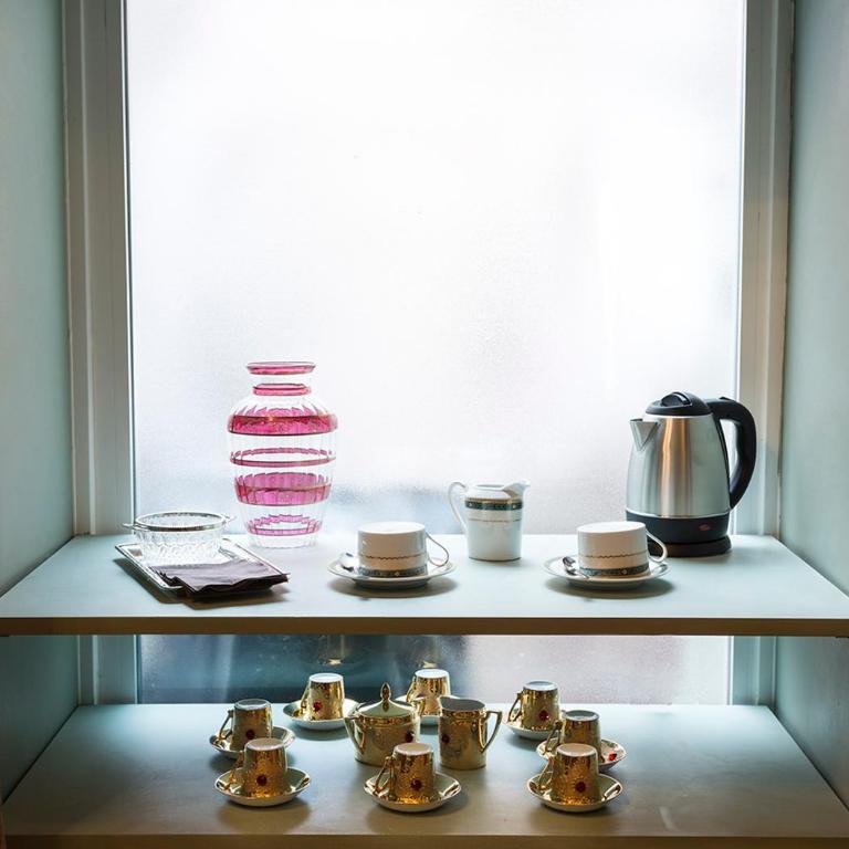 Navona Grand Suite - Suite Deluxe - 14