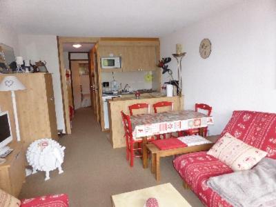 Ski Soleil 211 - Appartement 1 Chambre - 7
