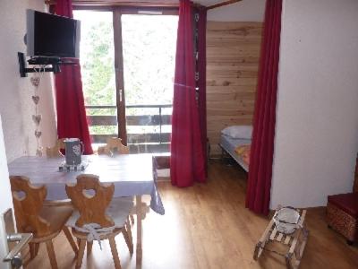 La Combe Blanche 1307 - Studio - 8