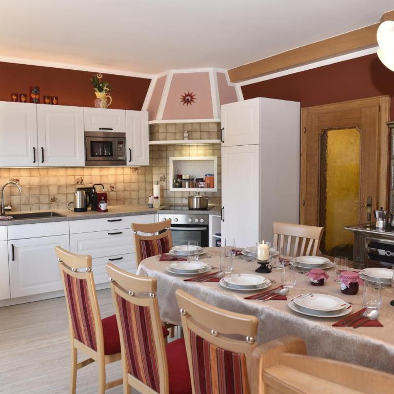 Haus Sonnenschein Mariapfarr - Apartment mit 3 Schlafzimmern - 19