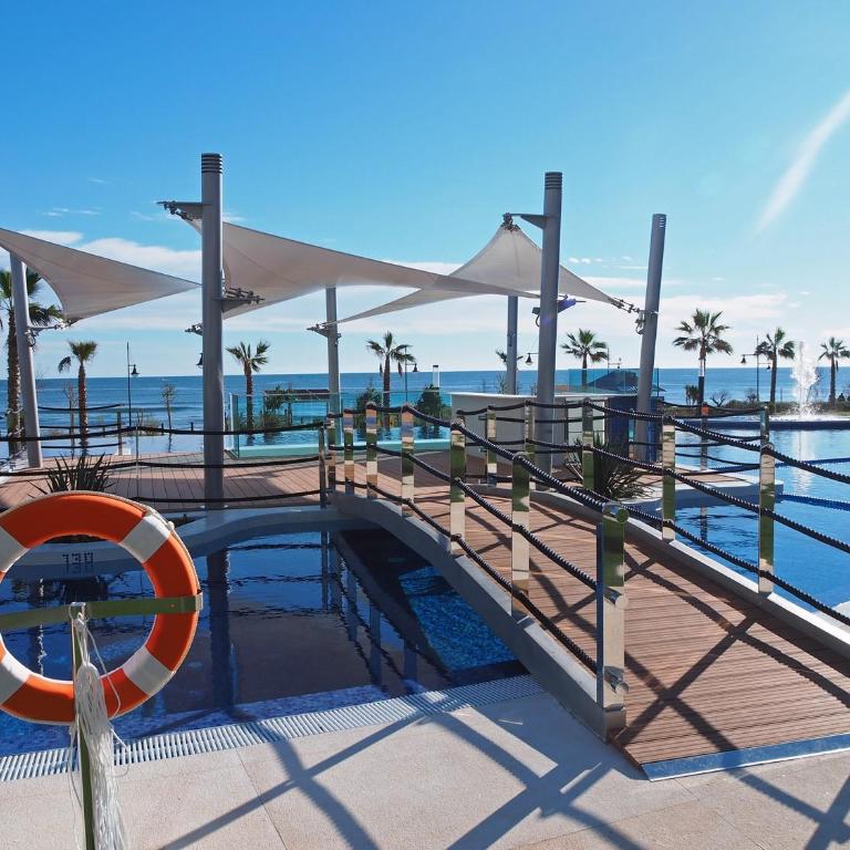Sea Senses - Apartamento - 16