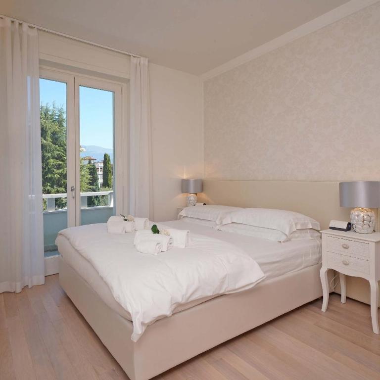Villa Sabine: New Modern villa with Private pool - Villa with Private Pool - 12