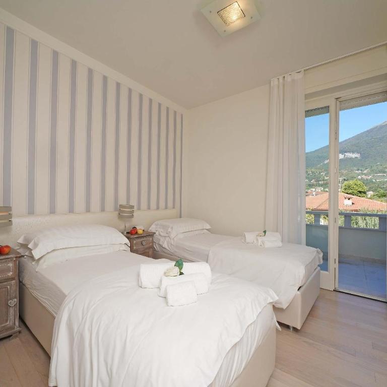 Villa Sabine: New Modern villa with Private pool - Villa with Private Pool - 13