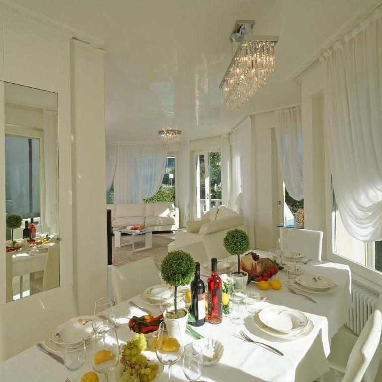 Villa Sabine: New Modern villa with Private pool - Villa with Private Pool - 5