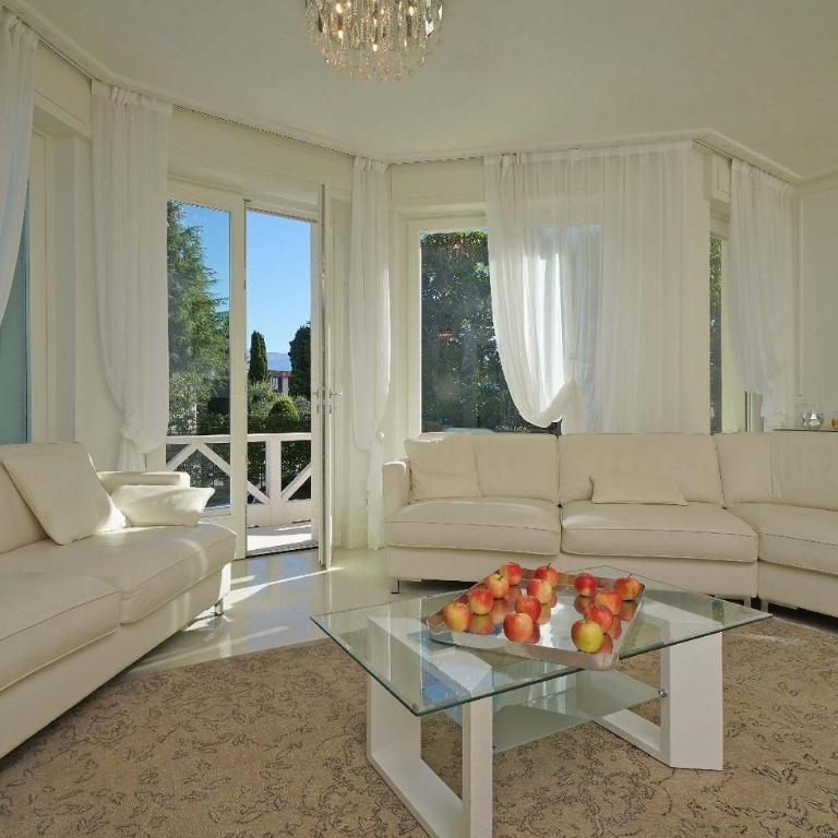 Villa Sabine: New Modern villa with Private pool - Villa with Private Pool - 4