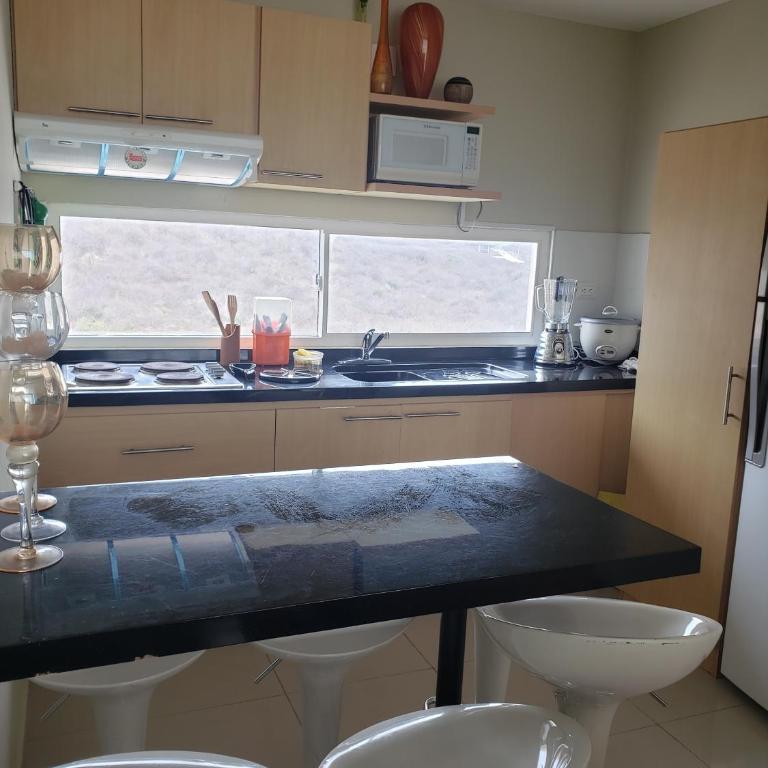 Ocean Club Playas - Apartamento con balcón - 12