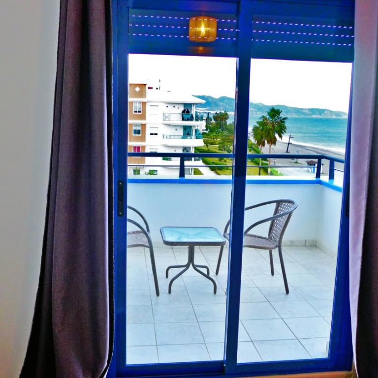 The Beach Penthouse - Apartamento Ático - 36